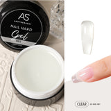 Anothersexy 3D Sculpting Clay Gel LIsting in clear colour NHG-001