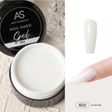 Anothersexy 3D Sculpting Clay Gel LIsting in milk colour NHG-002