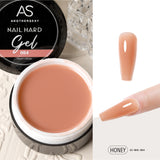 Anothersexy 3D Sculpting Clay Gel LIsting in Honey colour NHG-004