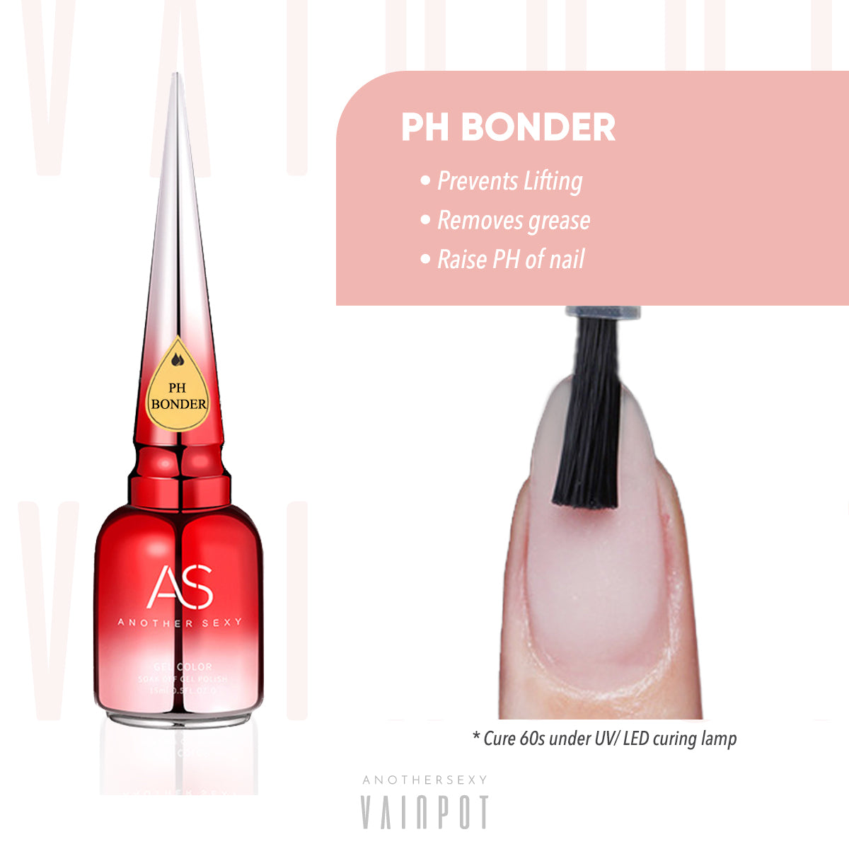 pH Bonder/ 15ml