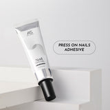 Press-on Nails Gel Adhesive and Remover