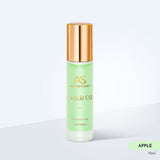 Anothersexy Aromatic cuticle oil roller in Apple scent