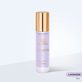 Anothersexy Aromatic cuticle oil roller in Lavender scent