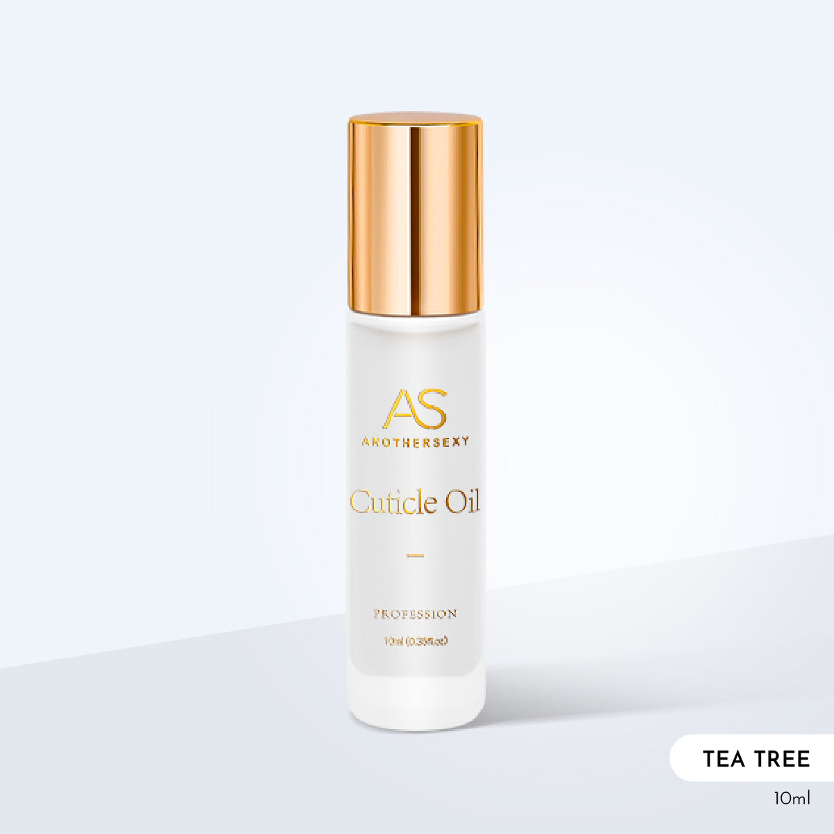 Anothersexy Aromatic cuticle oil roller in Tea Tree scent