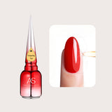Tempering Top Coat / 15ml