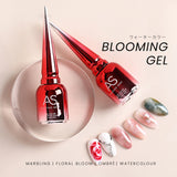 Anothersexy Blooming Gel 