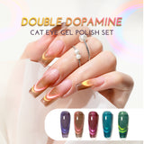 ASDoubleDopamineMagneticCatEyeGelPolishSetCover