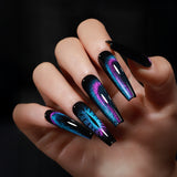 Duo Chrome Cat Eye Gel Polish / 9 Colours