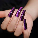 Duo Chrome Cat Eye Gel Polish / 9 Colours