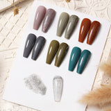 Fur Effect Top Coat