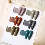 Fur Effect Top Coat