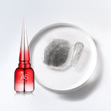 Fur Effect Top Coat