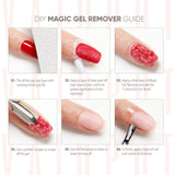Anothersexy Magic Gel Remover 