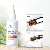 Anothersexy Nail Brush Cleanser Cover