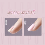 Anothersexy Rubber Base Gel Polish ARE