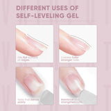 Anothersexy Russian Self Leveling Builder Gel