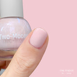 Water Based Nail Polish - Airy Pastels