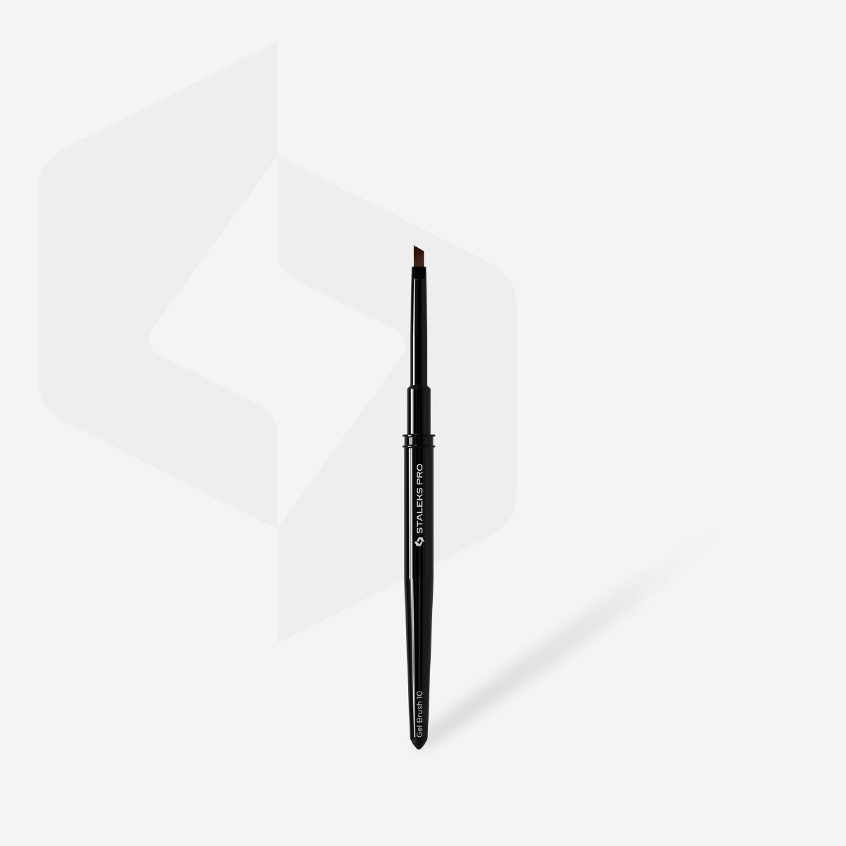 Angled Brush for Gel / EXPERT