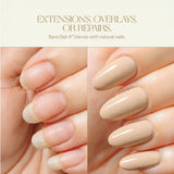 Après Bare Gel-X® Sculpted Box of Tips (16 Sizes, 280pcs)