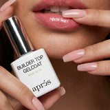 Après Builder Top Gelcoat 15ml