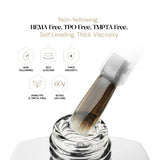 Après Builder Top Gelcoat 15ml