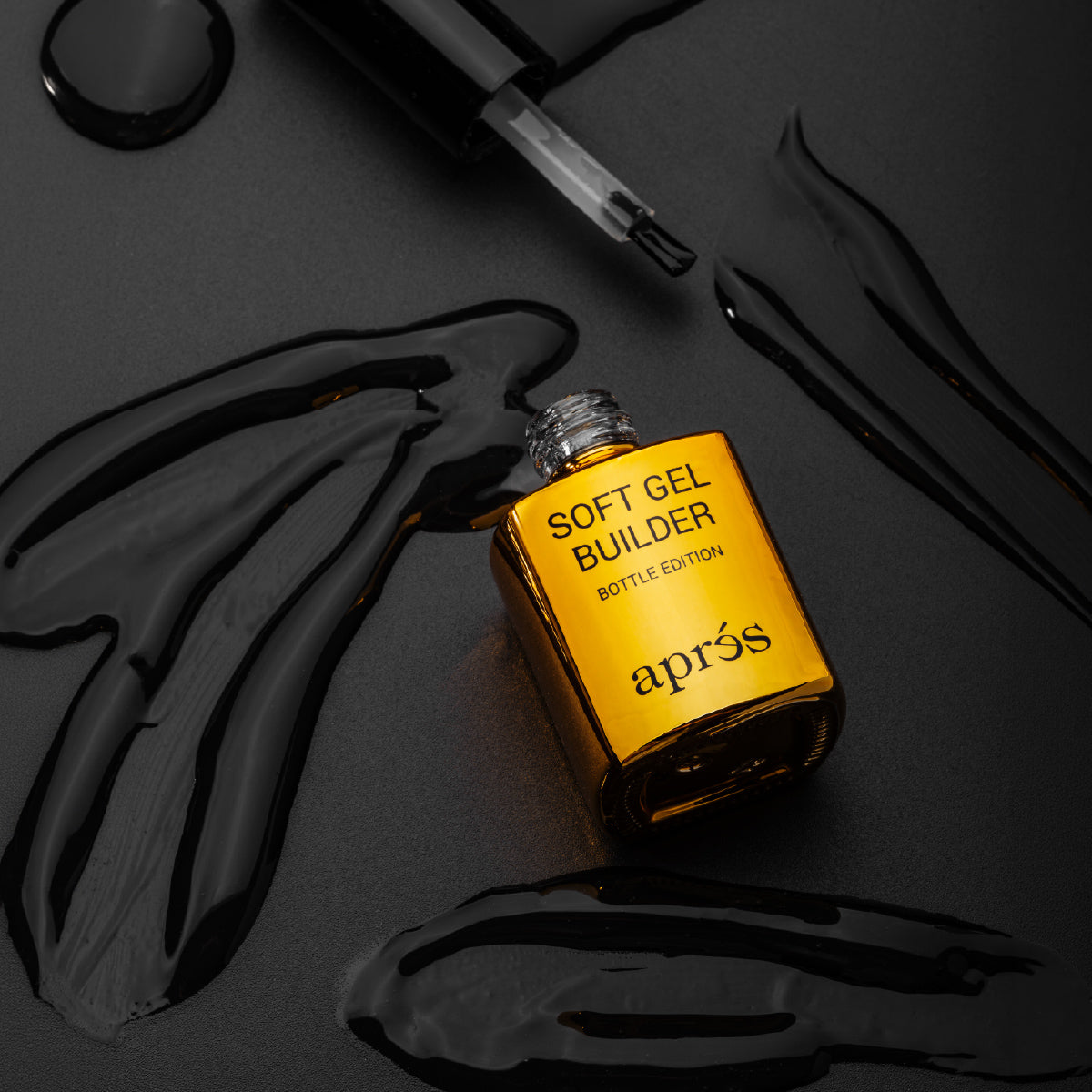 Après Soft Gel Builder in a Bottle 15ml