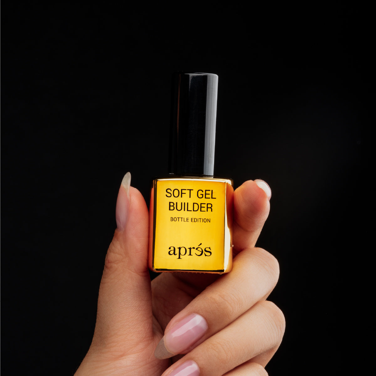 Après Soft Gel Builder in a Bottle 15ml