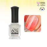 Dries in 60s Aurora Top Coat