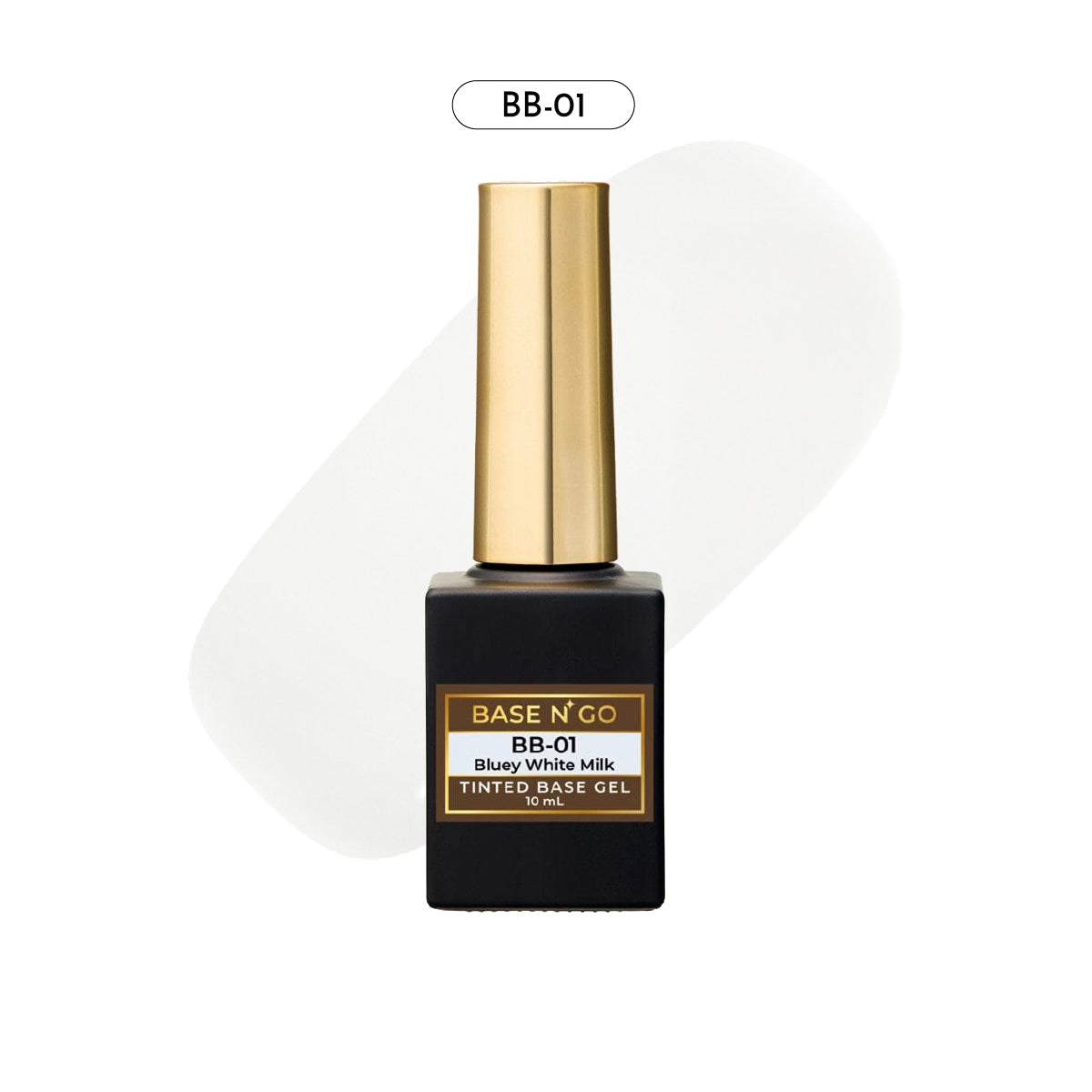 KOKOIST Basen' Go Tinted Base Gel