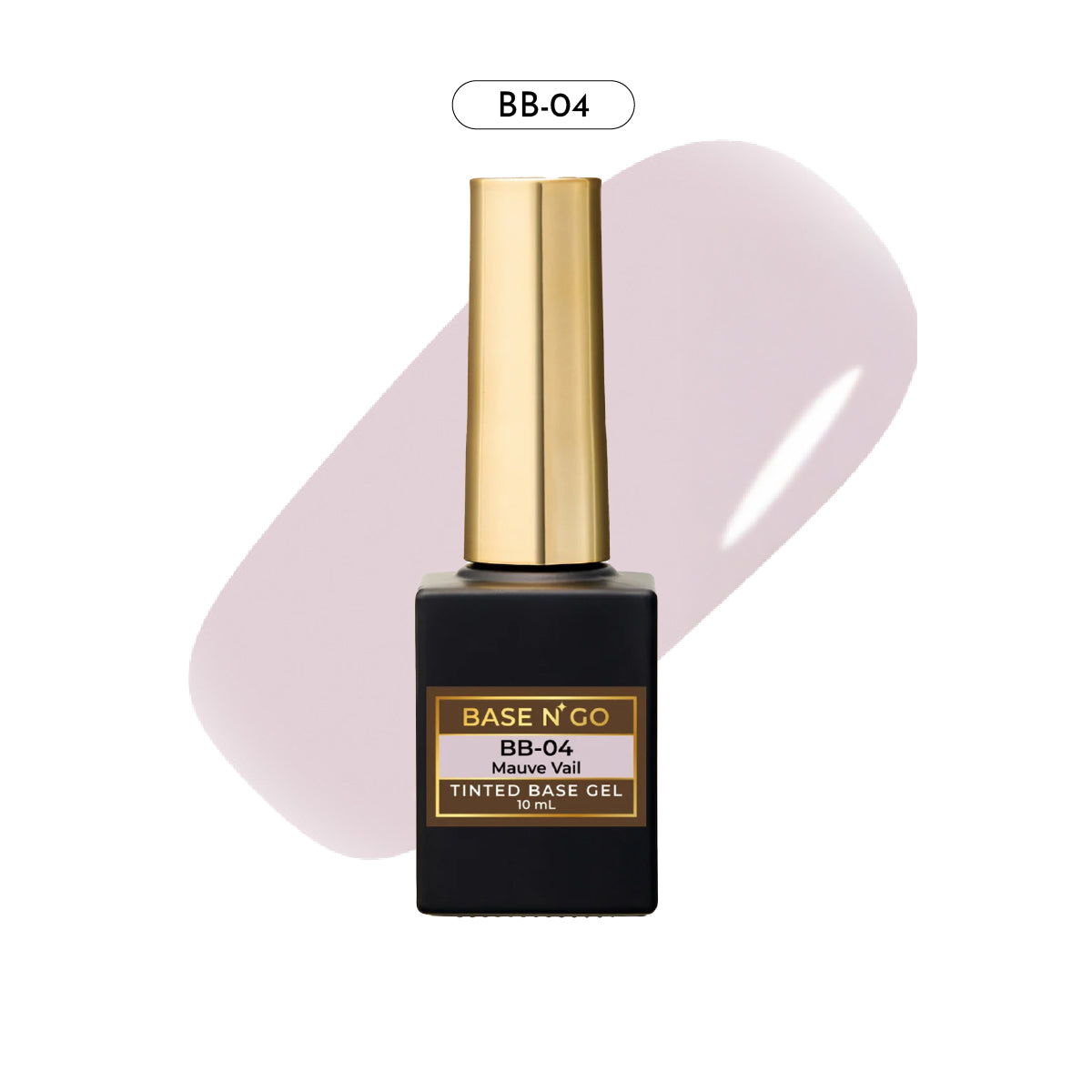 KOKOIST Basen' Go Tinted Base Gel