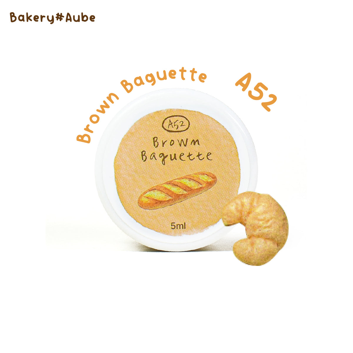 BEVLAH Bakery Aube Emboss Gel Collection / 6 Colours