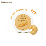 BEVLAH Bakery Aube Emboss Gel Collection / 6 Colours