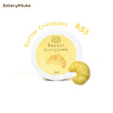 BEVLAH Bakery Aube Emboss Gel Collection / 6 Colours