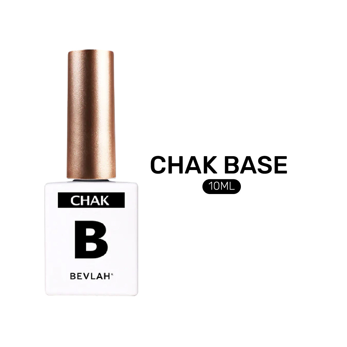 Bevlah Function Gel Series