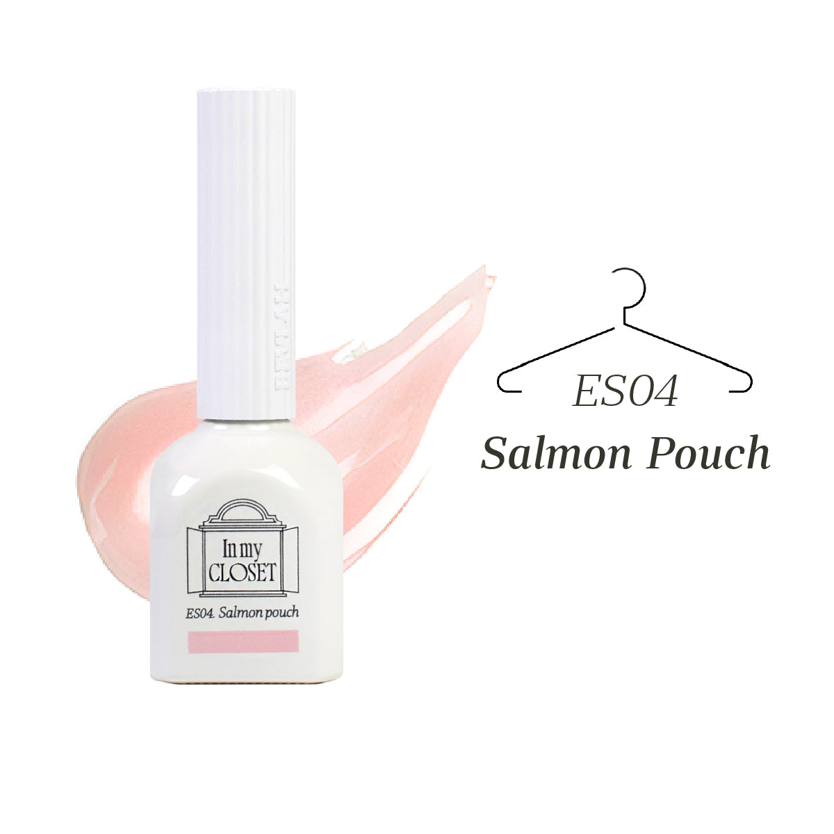 BEVLAH  In My Closet Sheer Builder Gel Collection