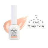 BEVLAH  In My Closet Sheer Builder Gel Collection