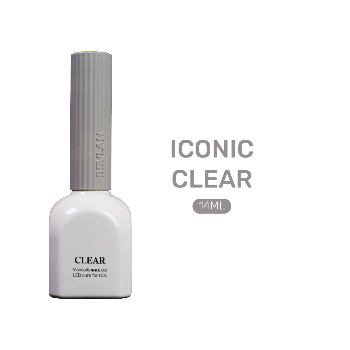 Bevlah Function Gel Series