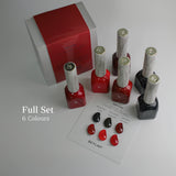 BEVLAH Kiss of The Vampire Collection