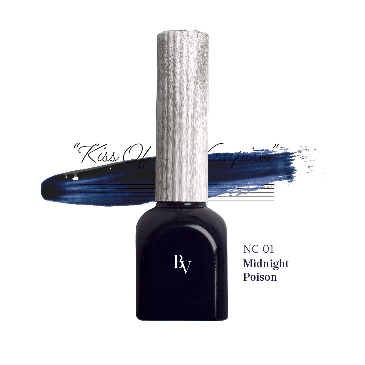 BEVLAH Kiss of The Vampire Collection