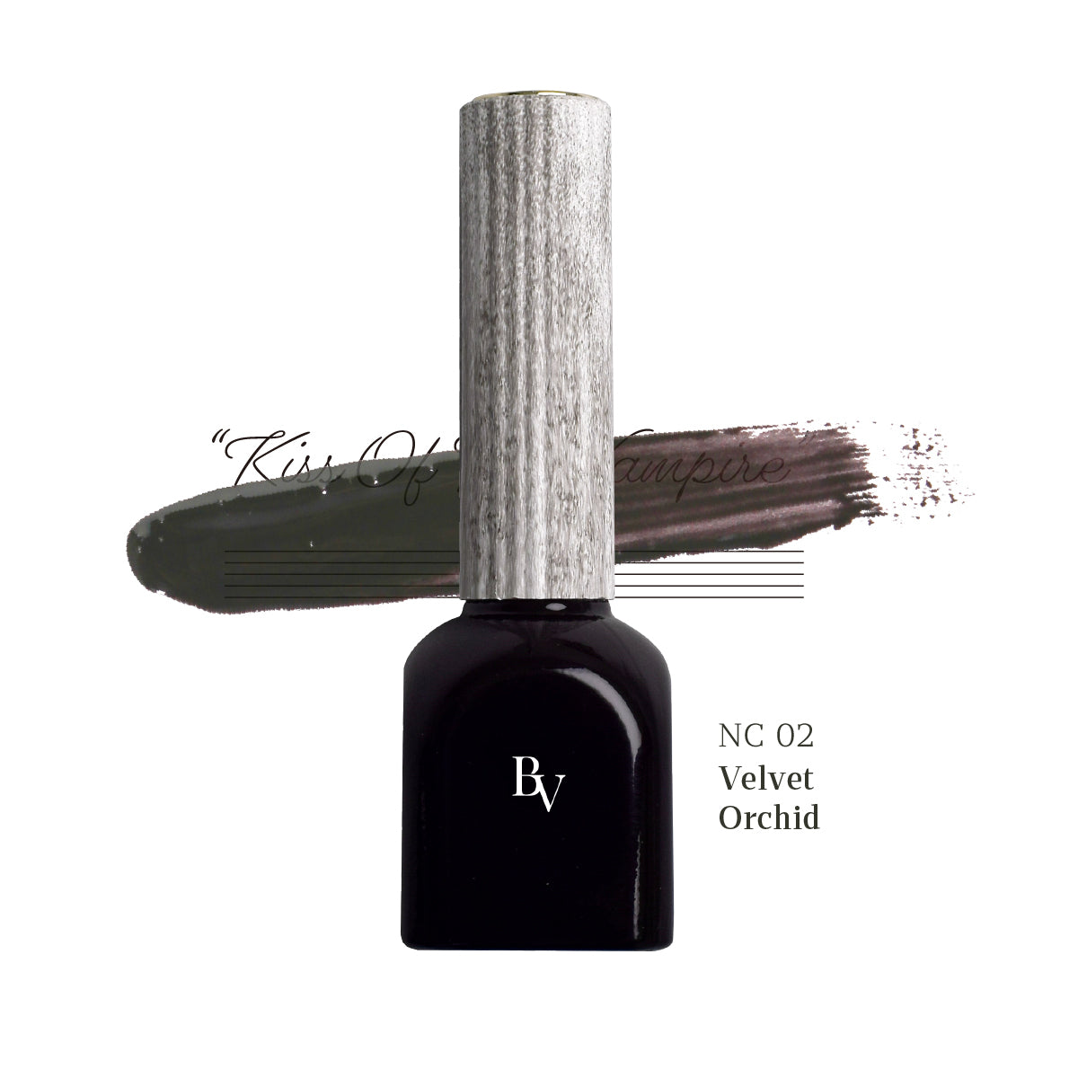 BEVLAH Kiss of The Vampire Collection