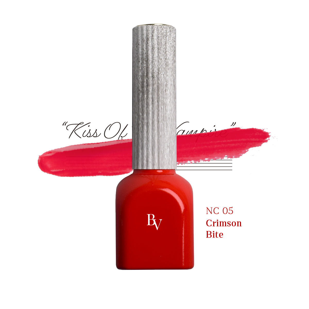 BEVLAH Kiss of The Vampire Collection