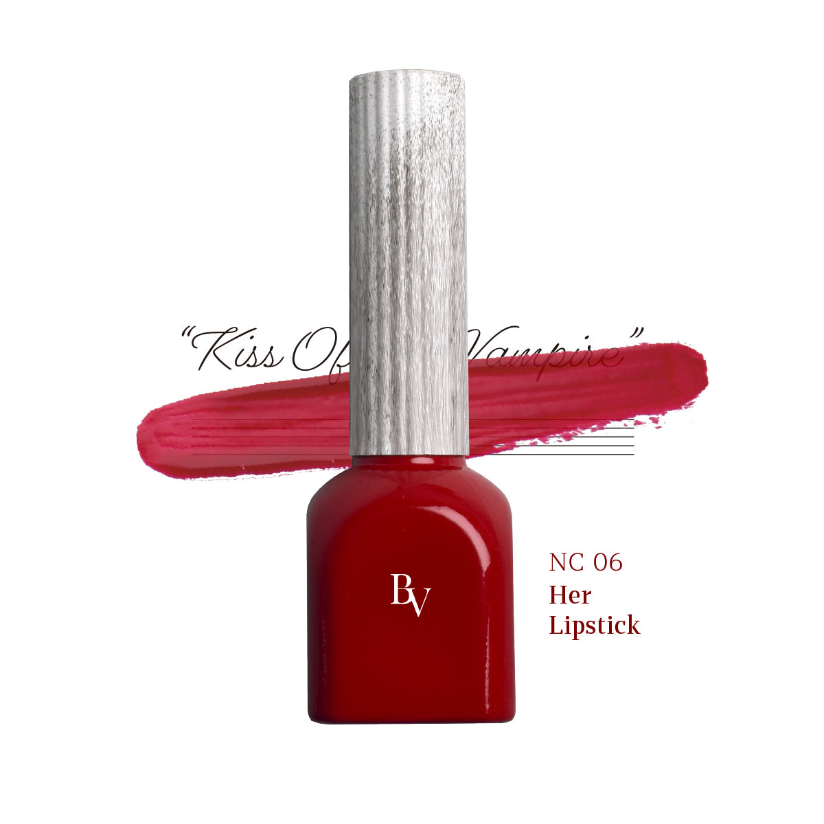 BEVLAH Kiss of The Vampire Collection