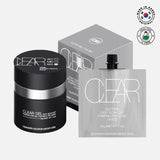 DGEL Pumping Clear Gel - BIO (Thin)