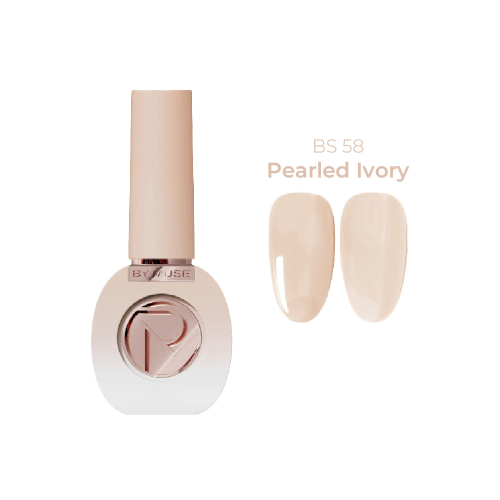 ByMuse Syrup Skin Tone / 8 Colours