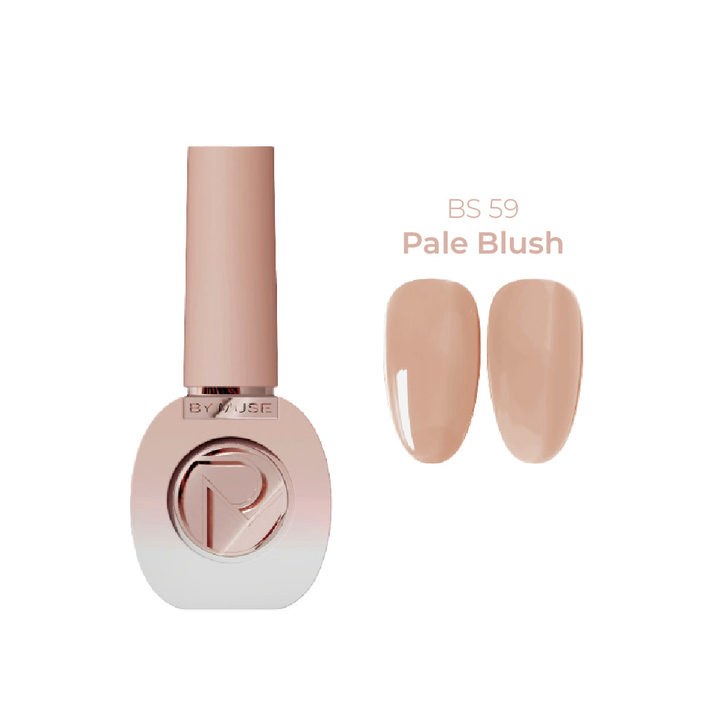 ByMuse Syrup Skin Tone / 8 Colours