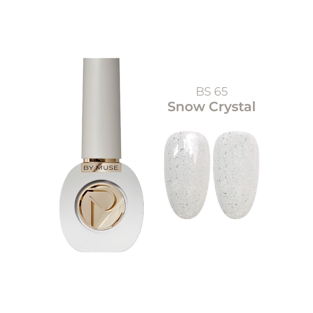 ByMuse Syrup Spring Snow / 8 Colours