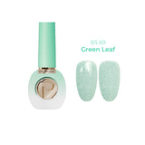 ByMuse Syrup Spring Snow / 8 Colours