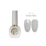 ByMuse Syrup Spring Snow / 8 Colours