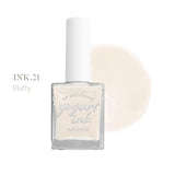 YOGURT NAIL Baby Boo Collection / 10 Colours