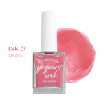 YOGURT NAIL Baby Boo Collection / 10 Colours